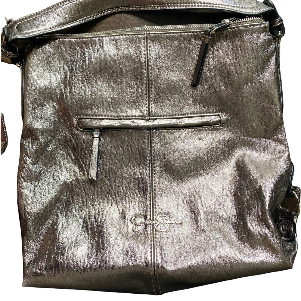 Jessica Simpson hobo bag